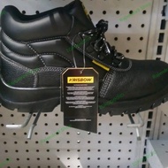 Sepatu Safety - Arrow 6 Inc Sepatu Safety - Krisbow
