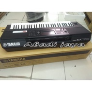 Keyboard Yamaha PSR SX 700 Original Yamaha PSR SX700