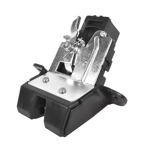 81230-A5000 Rear Trunk Door Lock Latch Actuator Motor Tailgate Boot Hatch for Hyundai Elantra GT i30