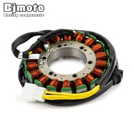 Stator Coil For Honda VRX400T NV400 CJ/CK CS/CV Steed 400 NV600 VT600C VT600CD Shadow 600 VLX Deluxe