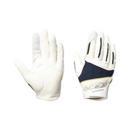 SHIMANO 05 Ocea Casting Pro Glove GL-062Y Ocea Navy L