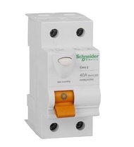 SZ EA9B24030CA EA9B 2P 40A A 2P | 40A | 30mA | A EA9B leakage switch