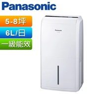 現貨6台熱銷補貨【Panasonic 國際牌】8公升ECO NAVI專用型空氣清淨除濕機F-Y16EN