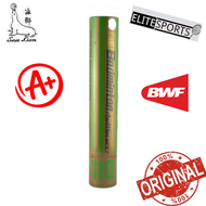 SEALION C1101 badminton SHUTTLECOCK GOLD SUPERIOR GRADE BWF APPROVED speed 4.9 elite sports STOCK