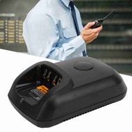 2 Way Radio Battery Charger Charging Dock for Motorola P8268 P8260 DP3400 DP3600 XPR6350 XPR6300