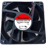 Jianzhun EEC0382B1/B2/B3/B-000C/0000-A99/G99/F99 12038 24V Fan