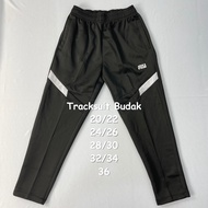 Seluar Sukan Budak Tracksuit Budak Tracksuit For Kids Sport Long Pant For Kids
