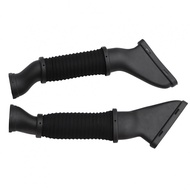 【Fo Hyundai】High Fit Air Intake Hose Pair for Mercedes For Benz GL63 GLS63 ML63 GL450 Models