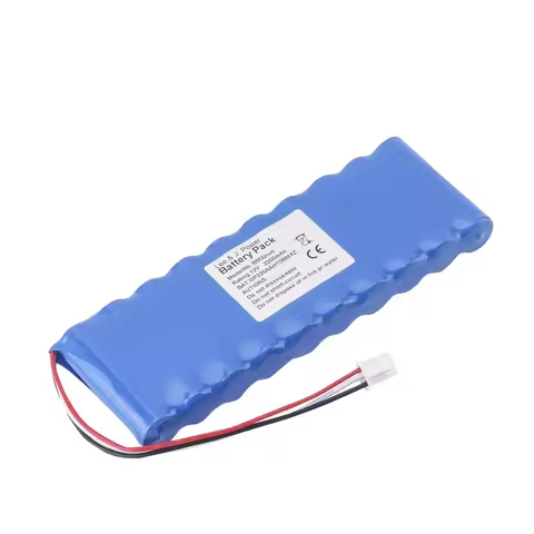 GP220AAH10BMXZ syringe pump battery for Korea Bionet BM3 BM3 plus