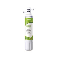 【3M】S003 DIY極淨便捷可生飲淨水器-1機2心超值組(濾效全新升級/美國NSF認證/內附配件包)