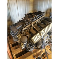 BMW 128I 328I 3.0 T N55 N54 Imported Dismantling Car X5 X6 X3 Medieval Engine Turbocharger Gearbox