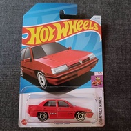 [oy toys] Hot Wheels Proton Saga