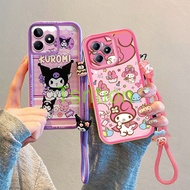 casing realme c53 case realme c51 note 50  Cute  phone case for realme c53  case