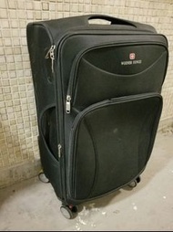 24"行李喼