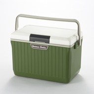 [特價]日本製Various Cooler 17L冰桶 軍綠色