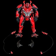 Transformation Toys Dino NB01 Red Dasher KO UniqueToys R06 EC01 DN01 Car Action Figure Deformation R