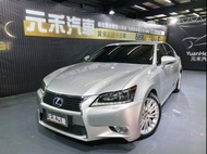 [元禾阿志中古車]二手車/Lexus GS 450h頂級版/元禾汽車/轎車/休旅/旅行/最便宜/特價/降價/盤場