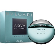 Bvlgari Aqva Pour Homme Marine EDT 100ML Men Perfume