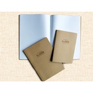 (Sell in Bundle of 3) Azone Threadsewn Notebook 5mm Grid A4 / B5 / A5