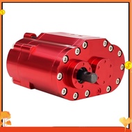Transfer Case for 1/10 RC Crawler  SCX10 RC 4WD D90 110 Rc Car Part