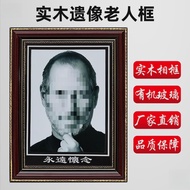 Bingkai Foto Kayu Pepejal Bingkai Potret Bingkai Foto Warga Inci Potret Meja Gantung Dinding Potret 