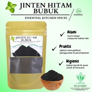 Black Cumin Cumin Powder Habbatussauda Powder Original Pure Organic Kitchen Spices Herbal Spices