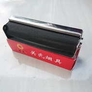 Ready Handroller Besi Cover 92 Cm Miniroll Alat Linting Tingwe Import Bisa Cod