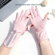 UV protection sun protection gloves, sun protection gloves