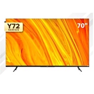 COOCAA 70 4K UHD GOOGLE TVCOOCAA 70Y72