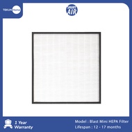 SMART AIR - Blast Mini H13-HEPA Filter