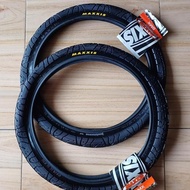 Maxxis BMX HOOKWORM 20 x 1.95 Nylon Wire Outer Tire