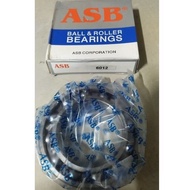 Bearing 6012 Plain Without Cover ASB Brand
