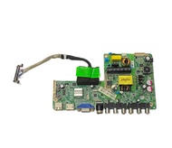 Power Suppy board/ Main Board For LED TV Philips 40PFA4160S/98