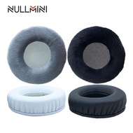 NullMini Replacement Earpads for Superlux HD662 HD681 HD668B HD681B Headphones Earmuff Earphone Slee