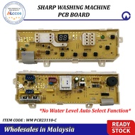 ESS65/ESP65/ESS70/ESS78/ESS688/ESP688/ESP689/ESS700/ESP700/ESS712/ESS788 - REPLACEMENT SHARP WASHING
