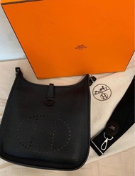 Hermes Evelyne 29