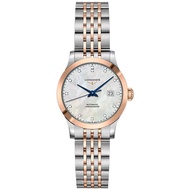 Longines Longines Longines Creator Series Ladies Mechanical Watch Swiss Watch Female Watch