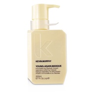 KEVIN.MURPHY - Young.Again.Masque (Immortelle and Baobab Infused Restorative Softening Masque - To Dry Damaged or Brittle Hair)