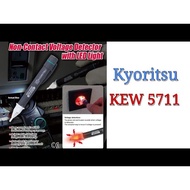 [From JAPAN] KYORITSU Low voltage detector (AC20V to 1000V) KEW 5711