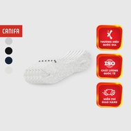 Combo of 3 pairs of CANIFA men's hidden socks, antibacterial, anti-silver, anti-foot odor 8AX24A001 