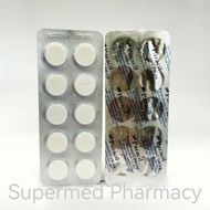 Paracil Paracetamol 500mg