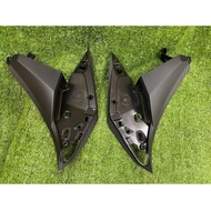 (100% ORIGINAL) HONDA 
RS150 V2

COVER SIDE MAINPIPE // 

64510-K56-M00 64520-K56-M00

