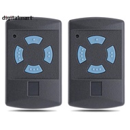 Garage Door Remote Control Transmitter Remote Control for  HSM4-868 HSE2-868 HS4-868 HSM2-868 868MHz