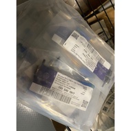 Front Brake Pad Wear Sensor 1695401617 Fits for Mercedes C300 C400 CLA250 Brake Sensor