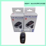 Car Charger MP3 Player/ Car Saver/ Multifunction Wireless Car MP3 Player G25 Output 3.1A