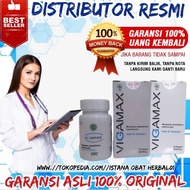 VIGAMAX ASLI ORIGINAL HERBAL PRIA