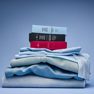 Bath & Body Works White Barn Dryer Sheets - 40 sheets