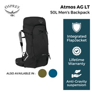 Osprey Atmos AG LT 50L Backpack
