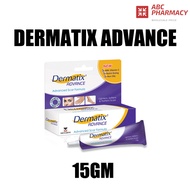 DERMATIX Advance 15gm(EXP05/2026)