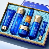 5星滿分 💯SADOER 魚子醬+透明質酸 高效緊緻抗皺精華修復系列限量套裝 (一套6件) 潔面/美肌水/乳液/精華原液/修護眼霜/全效面霜 NO LA MER NO La Estephe NO CL